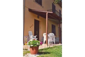 Italija Privát Venturina, Eksterijer